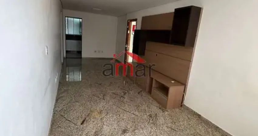 Apartamento com 3 quartos para alugar em Paquetá, Belo Horizonte 