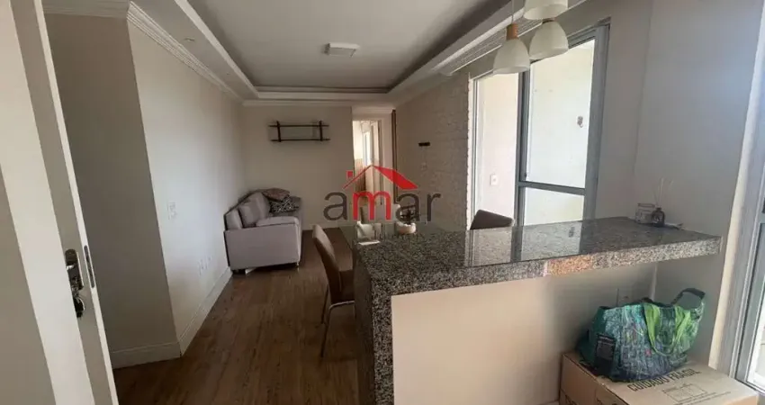Apartamento com 2 quartos à venda em Ouro Preto, Belo Horizonte