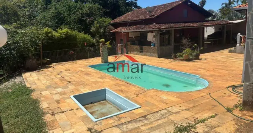 Casa em condomínio fechado com 2 quartos à venda no Condomínio Vale do Ouro, Ribeirão das Neves