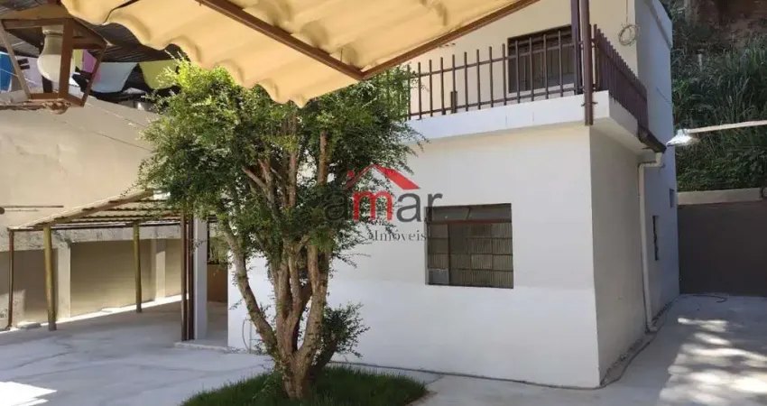 Casa com 3 quartos à venda na Glória, Belo Horizonte