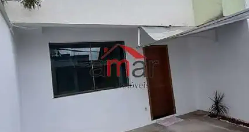 Casa com 2 quartos à venda em Paquetá, Belo Horizonte