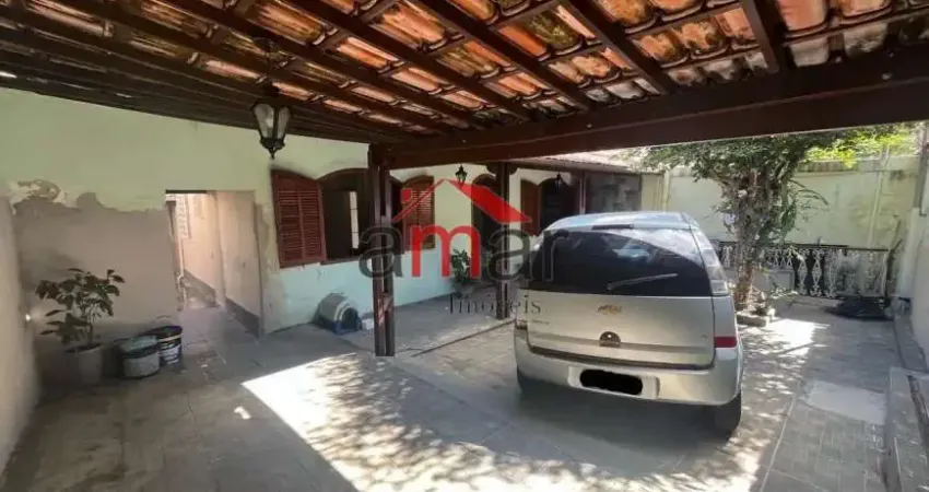 Casa com 5 quartos à venda no Conjunto Lagoa, Belo Horizonte