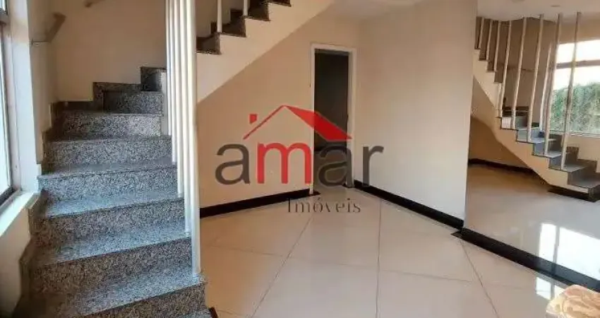 Cobertura com 4 quartos à venda em Ouro Preto, Belo Horizonte