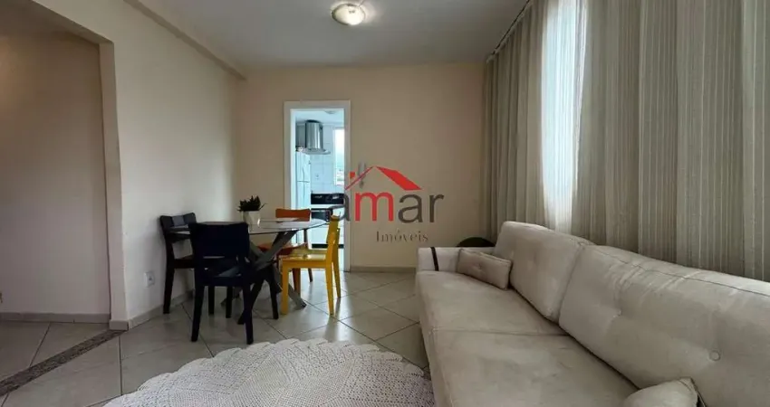 Apartamento com 2 quartos à venda na Glória, Belo Horizonte