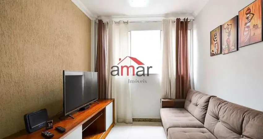 Apartamento com 2 quartos à venda no Castelo, Belo Horizonte