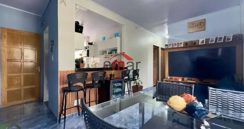 Apartamento com 3 quartos à venda em Serrano, Belo Horizonte