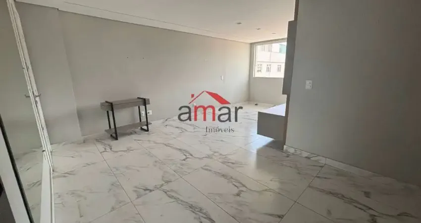 Apartamento com 3 quartos para alugar no Castelo, Belo Horizonte