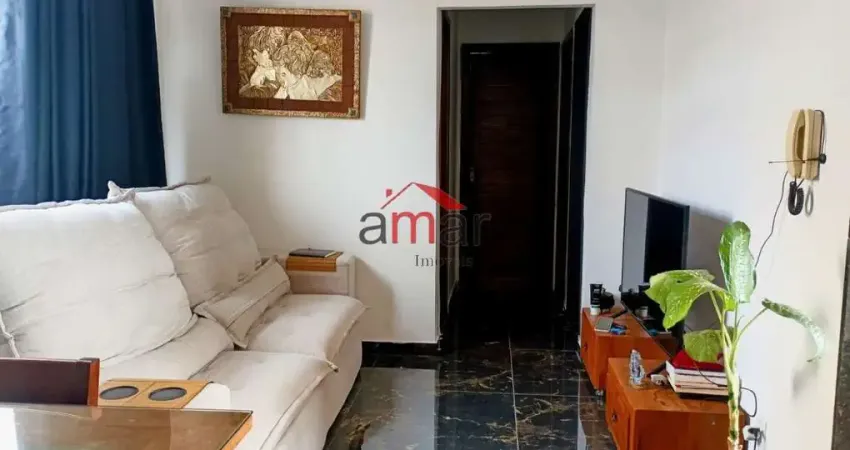 Apartamento com 3 quartos à venda no Santo André, Belo Horizonte