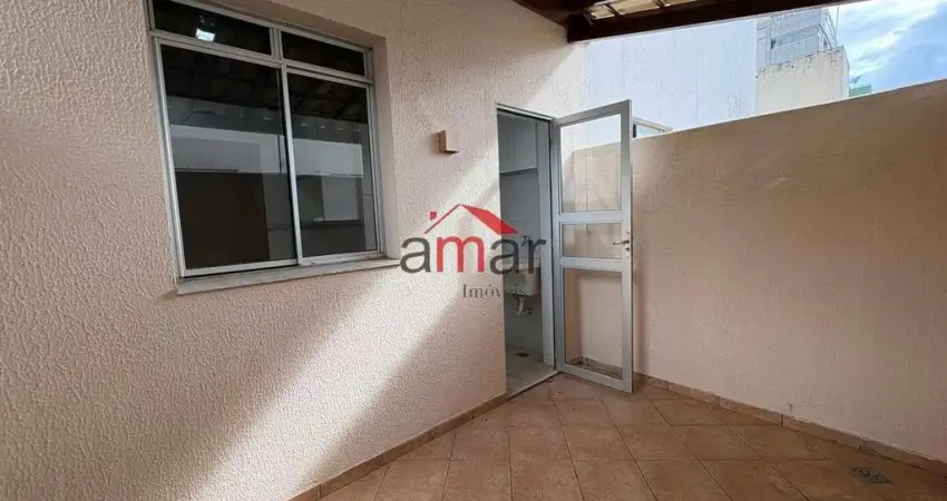 Apartamento com 2 quartos à venda no Castelo, Belo Horizonte