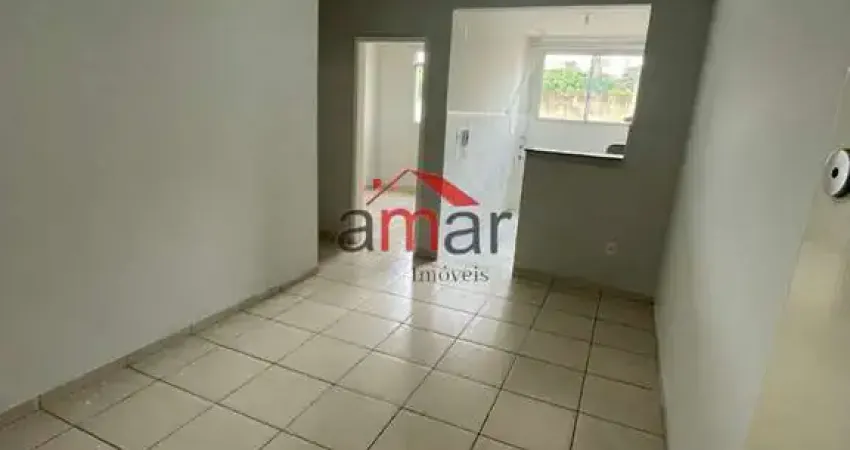 Apartamento com 2 quartos à venda no Castelo, Belo Horizonte