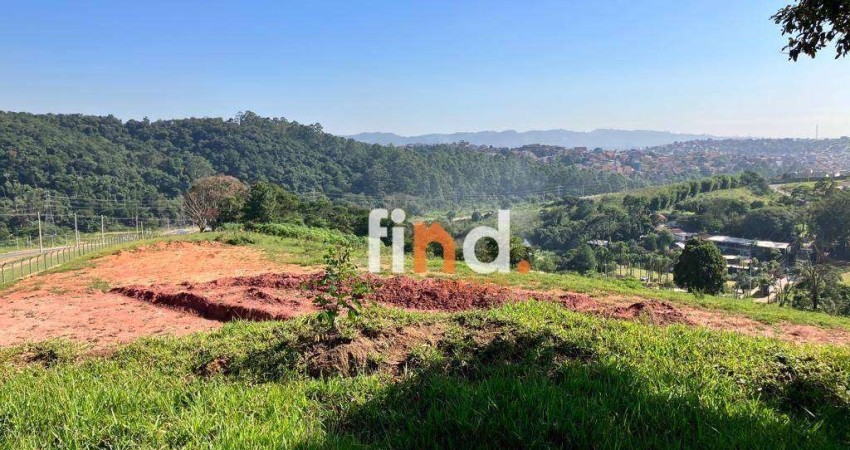 Área à venda, 59616 m² por R$ 10.000.000,00 - Chácara Roselândia - Cotia/SP