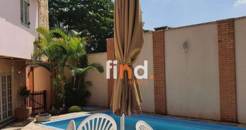 Casa com 5 dormitórios à venda, 422 m² por R$ 2.000.000,00 - São Paulo ll - Granja Viana - Cotia/SP