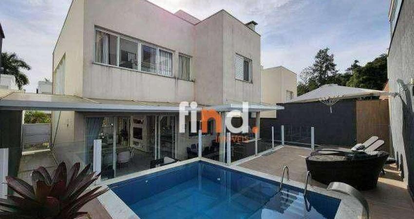 Casa com 3 dormitórios (suítes) à venda, PORTEIRA FECHADA ,212 m² por R$ 1.600.000 - GRANJA VIANA – SÃO PAULO II - Cotia/SP