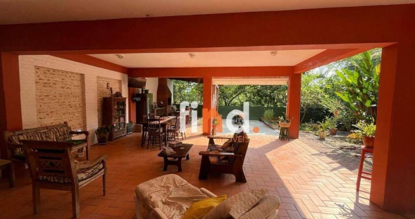 Casa com 4 dormitórios à venda, 382 m² por R$ 1.650.000,00 - São Paulo ll - Granja Viana - Cotia/SP
