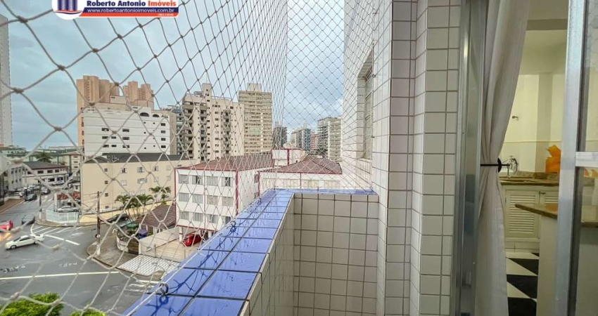 Apartamento 1 dormitório para Venda em Praia Grande, Boqueirão, 1 dormitório, 1 banheiro, 1 vaga