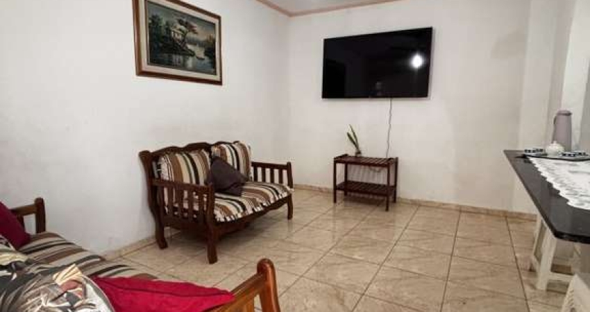 Apartamento 2 dormitórios para Venda em Praia Grande, Canto do Forte, 2 dormitórios, 1 banheiro, 1 vaga