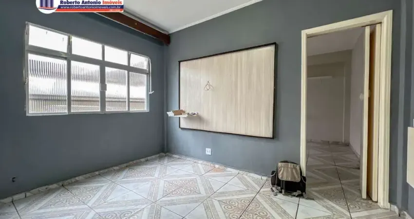 Apartamento 1 dormitório para venda em praia grande, boqueirão, 1 dormitório, 1 banheiro