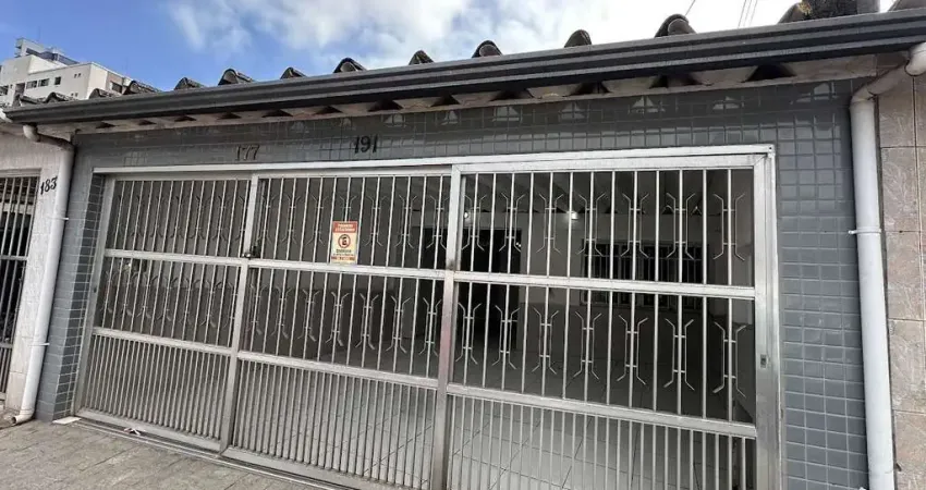 Casa para venda em praia grande, guilhermina, 3 dormitórios, 2 suítes, 3 banheiros, 3 vagas