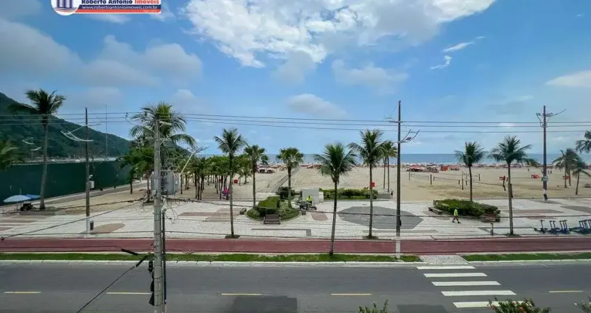 Apartamento com 2 quartos à venda no Canto do Forte, Praia Grande