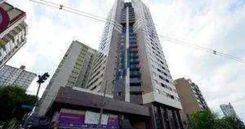Loja à venda, 55 m² por R$ 700.000,00 - Centro - Curitiba/PR