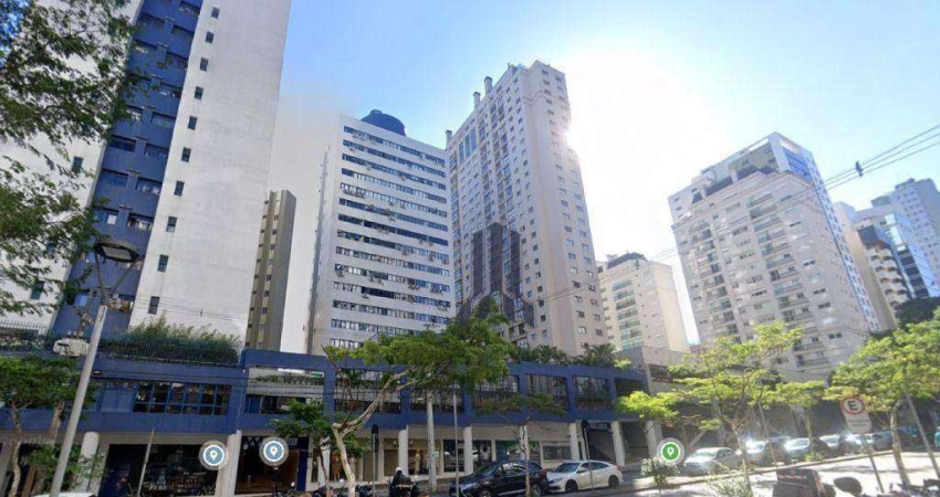 Sala à venda, 41 m² por R$ 400.000,00 - Mercês - Curitiba/PR