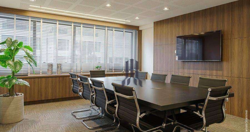 Sala à venda, 39 m² por R$ 540.000,00 - Vila Izabel - Curitiba/PR