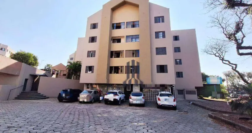 Loja à venda, 47 m² por R$ 250.000,00 - Novo Mundo - Curitiba/PR