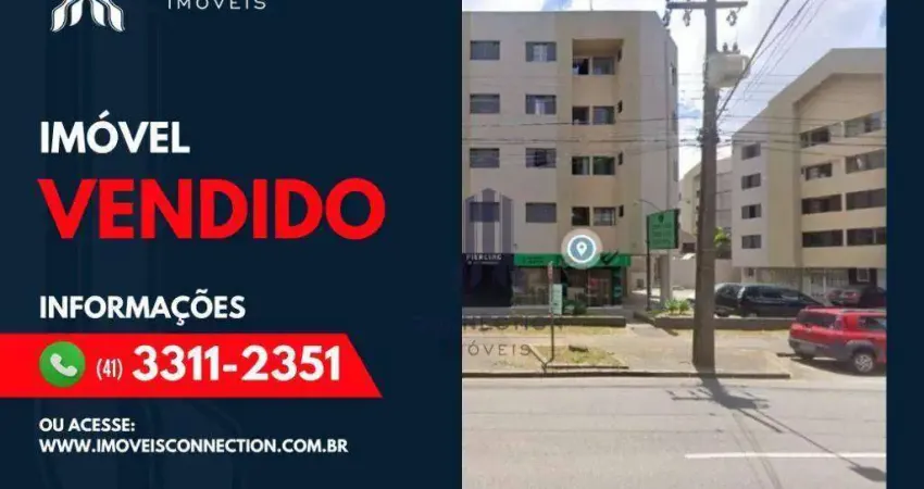 Loja à venda, 23 m² por R$ 110.000,00 - Novo Mundo - Curitiba/PR