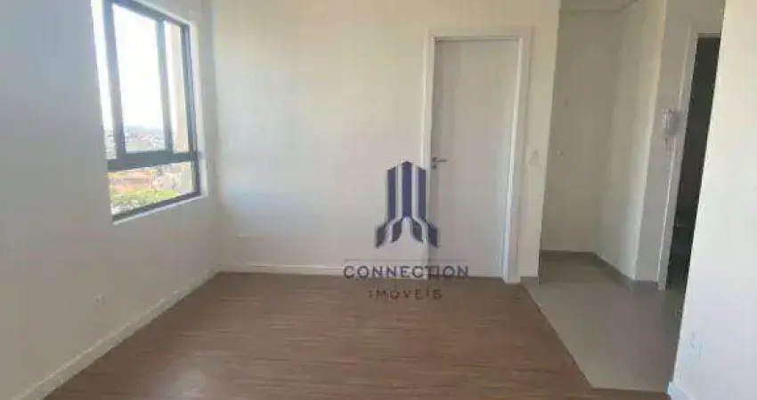 Apartamento com 1 quarto à venda na Rua Irmãs Paulinas, 5161, Novo Mundo, Curitiba