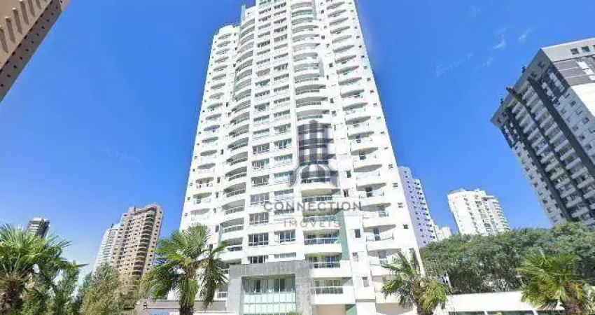 Apartamento para alugar, 179 m² por R$ 11.136,35/mês - Ecoville - Curitiba/PR