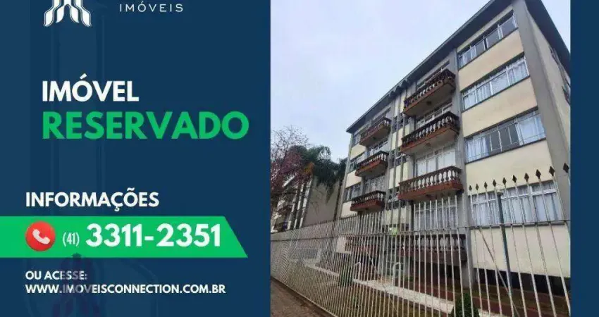 Apartamento com 3 dormitórios para alugar, 90 m² por r$ 3.239,53/mês - portão - curitiba/pr