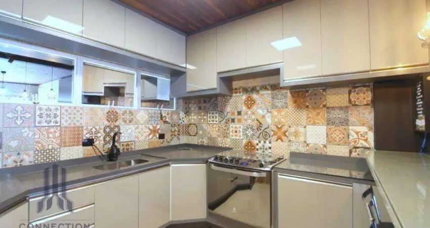 Apartamento com 3 dormitórios, 84 m² - venda por R$ 750.000,00 ou aluguel por R$ 5.778,86/mês - Mercês - Curitiba/PR