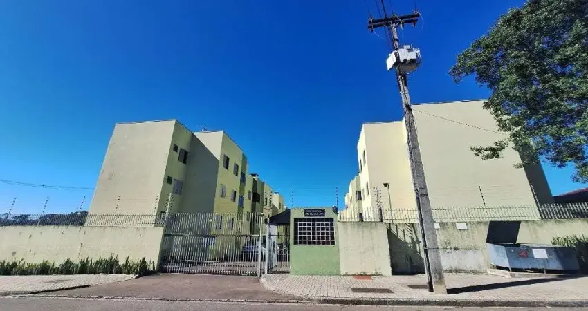 Apartamento Garden com 3 dormitórios, 59 m² - venda por R$ 330.000,00 ou aluguel por R$ 2.308,84/mês - Uberaba - Curitiba/PR