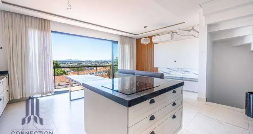 Sobrado com 3 dormitórios à venda, 154 m² por r$ 849.990,00 - bairro alto - curitiba/pr