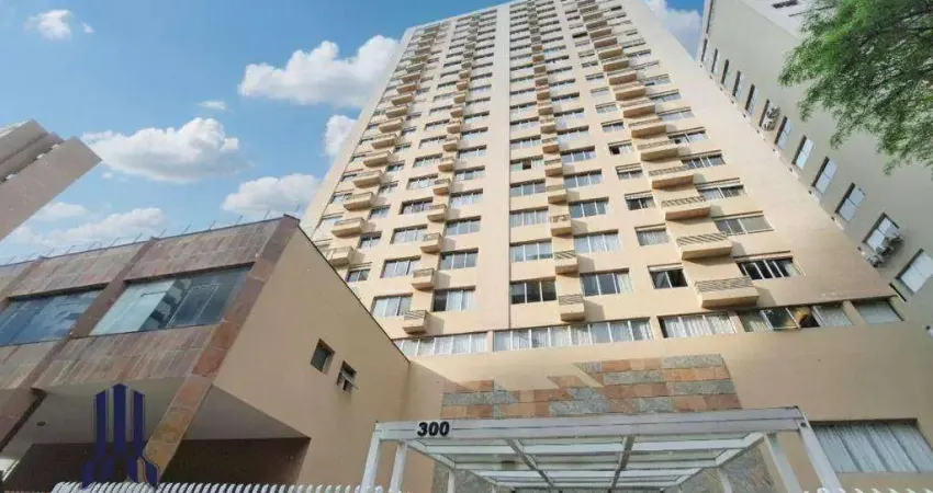 Apartamento com 3 dormitórios à venda, 154 m² por r$ 1.150.000,00 - batel - curitiba/pr
