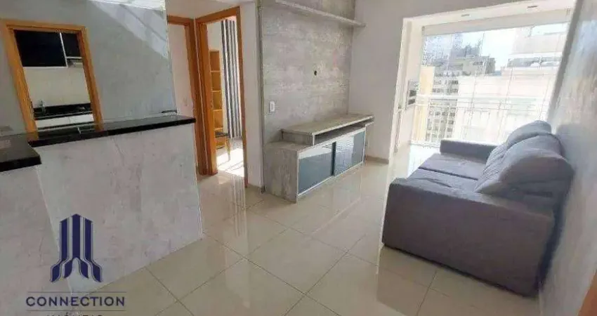 Apartamento com 2 dormitórios à venda, 104 m² por r$ 680.000,00 - água verde - curitiba/pr