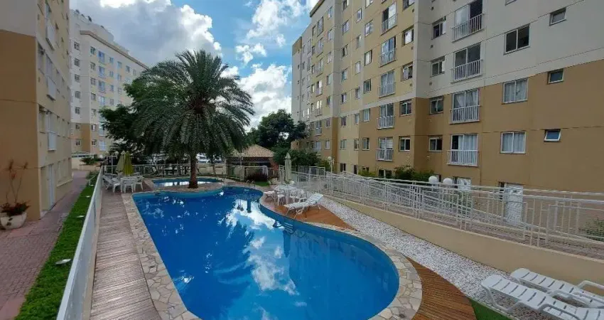 Apartamento com 2 dormitórios para alugar, 56 m² por r$ 3.168,37/mês - mossunguê - curitiba/pr