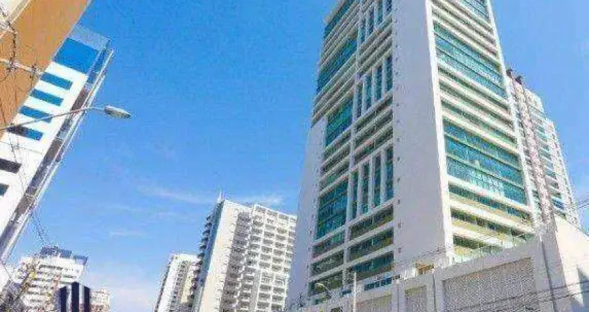 Sala para alugar, 40 m² por R$ 3.352,00/mês - Água Verde - Curitiba/PR