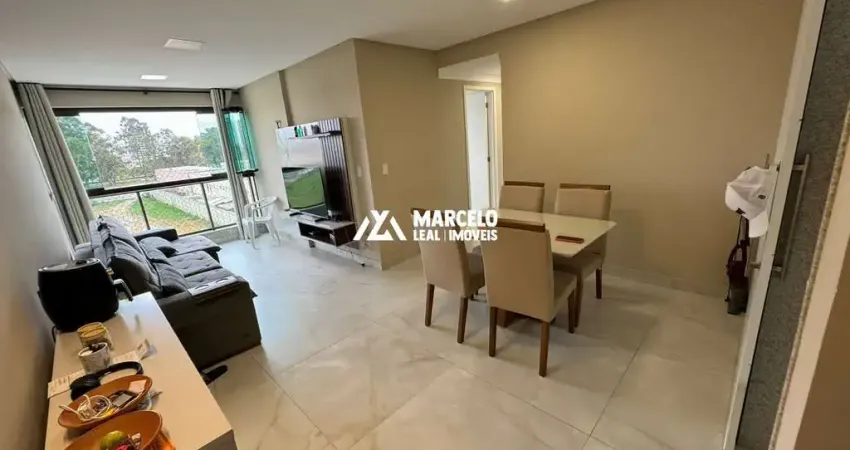 Vendo lindo Apto de 3 andar com móveis planjejados em ótima localização no Cande