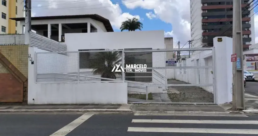 Alugo, loja solta com aprox. 120 m² a.u, sem taxa de condomínio no Bairro Recrei