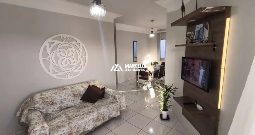 Alugo apartamento 1º andar com mobília toda nova no Recreio 2/4 sendo uma suíte,