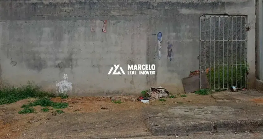 Vendo Terreno no Patagônia rpoximo  do Hospital Esaú Matos com 7m x 21m  por ape
