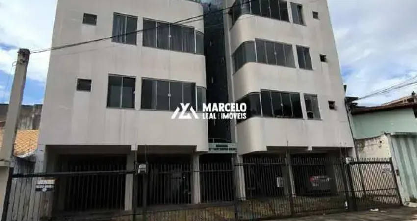 Vendo 04 aptos de 2/4 com 01 vaga de garagem em frente a Faculdade FTC/UNEX alug