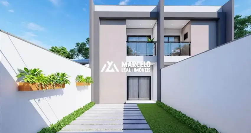 Duplex com 3 quartos sendo 2 suítes próximo do IFBA