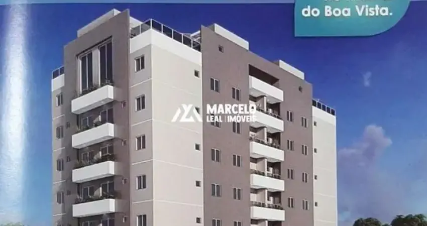 Apartamento com 3 quartos à venda na Av. Gilenilda Alves, LT 5, QD 2, s n, Boa Vista, Vitória da Conquista