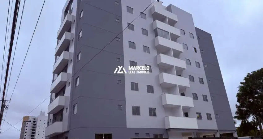 Vendo apto novo de 1º andar  com 3/4 sendo 02 suites e 2 vagas na melhor localiz