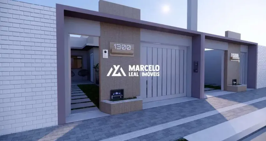 Casa com 2 quartos à venda na Avenida José Machado Costa, 4, Espírito Santo, Vitória da Conquista