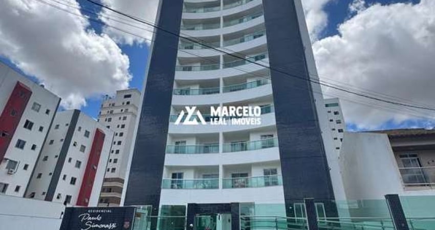 Vendo Apto com 3 suítes no Edificio Paulo Simonassi no Bairro Candeias proximo d