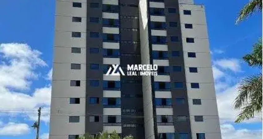 Vendo Apto de 2º andar no Residencial Buena Vista no Bairro Boa vista com 3/4 se