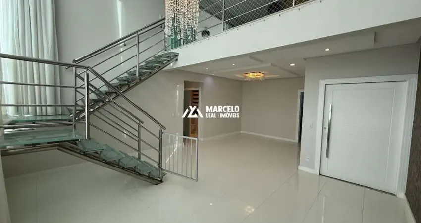 Vendo Apto tipo  Cobertura com 04 suítes e 04 vagas  a poucos metros da Av. Oliv